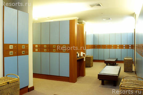 Mission Hills Phuket Golf Resort & Spa 28